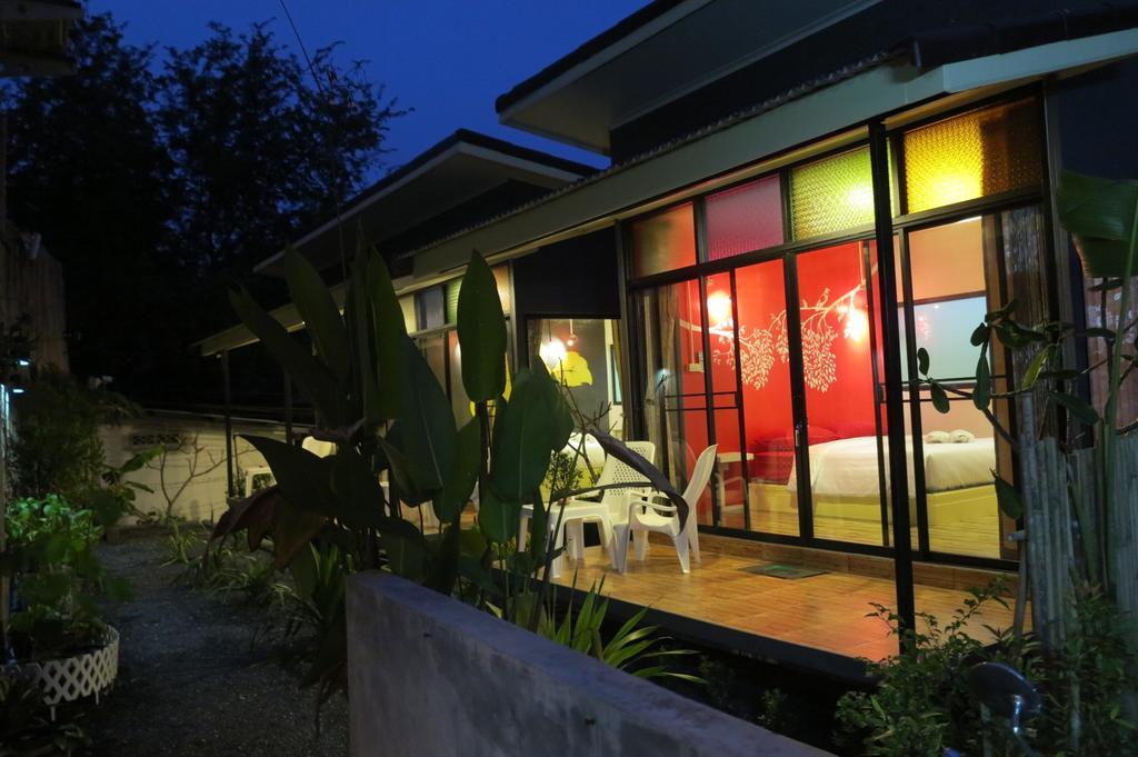 Smile Place Koh Lanta Room photo