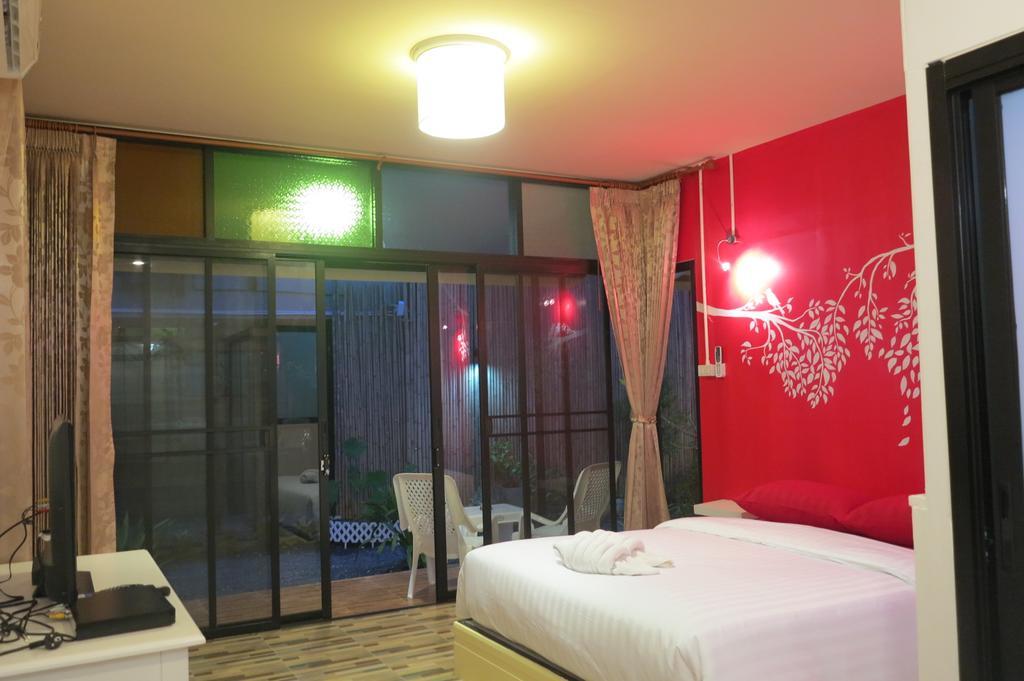 Smile Place Hotel Koh Lanta Room photo