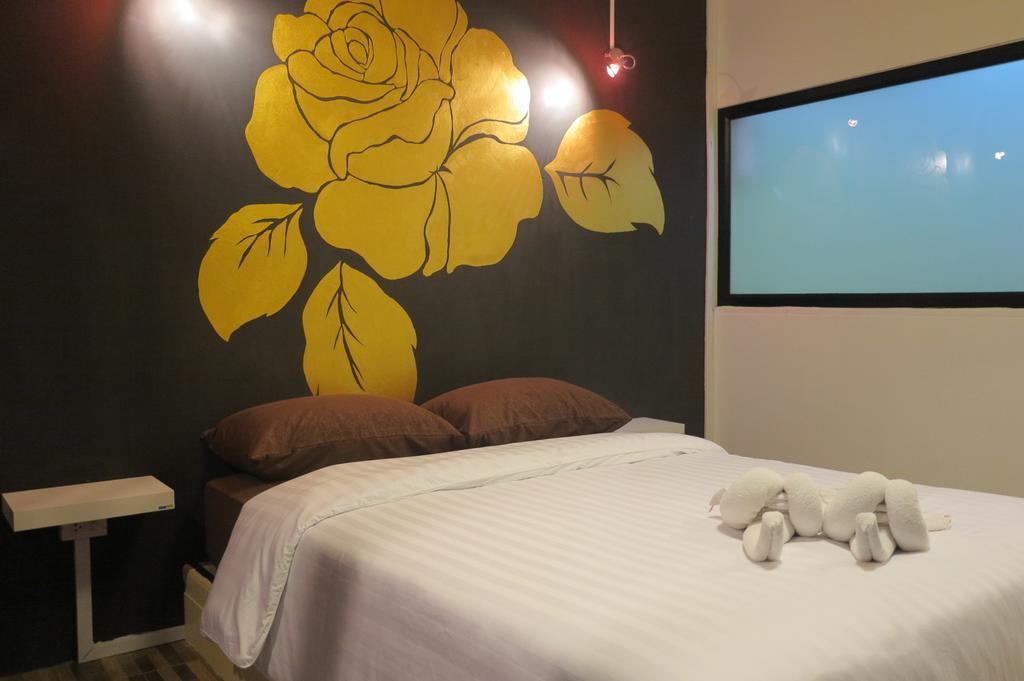Smile Place Koh Lanta Room photo