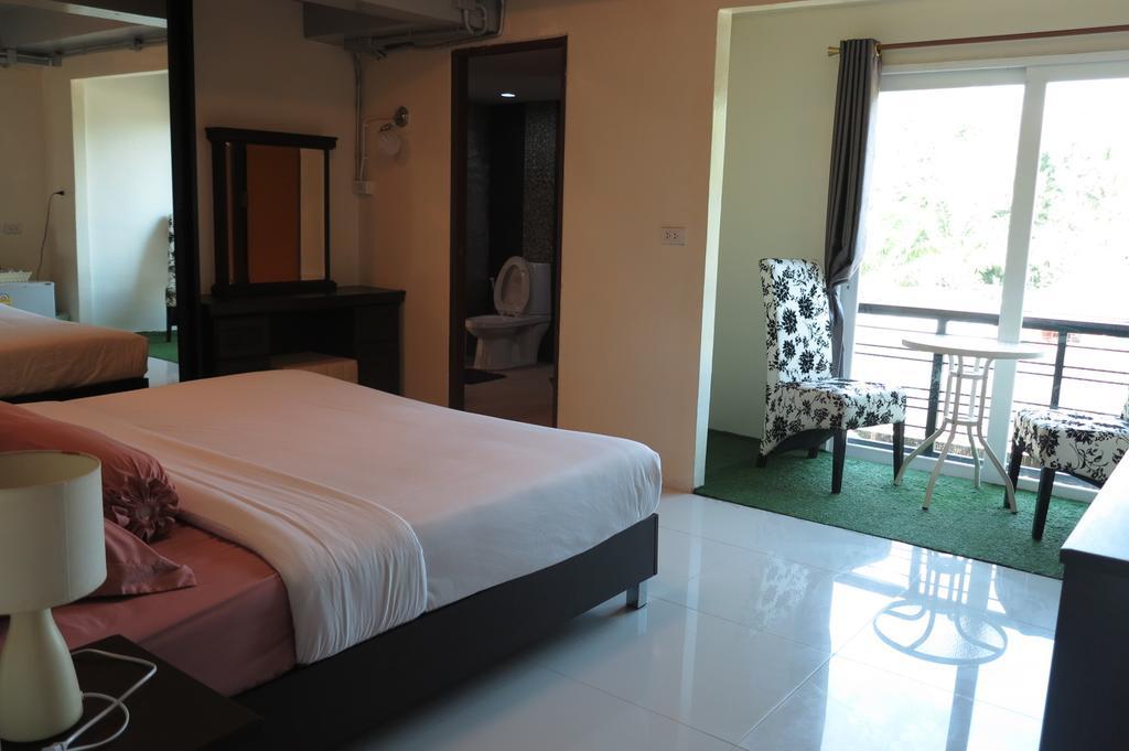 Smile Place Hotel Koh Lanta Room photo