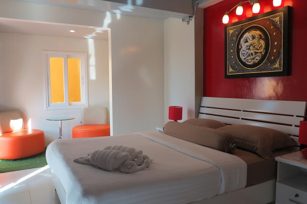 Smile Place Koh Lanta Room photo