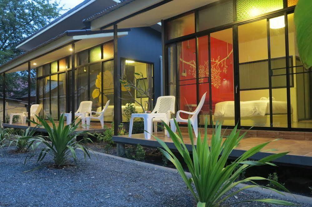 Smile Place Koh Lanta Exterior photo