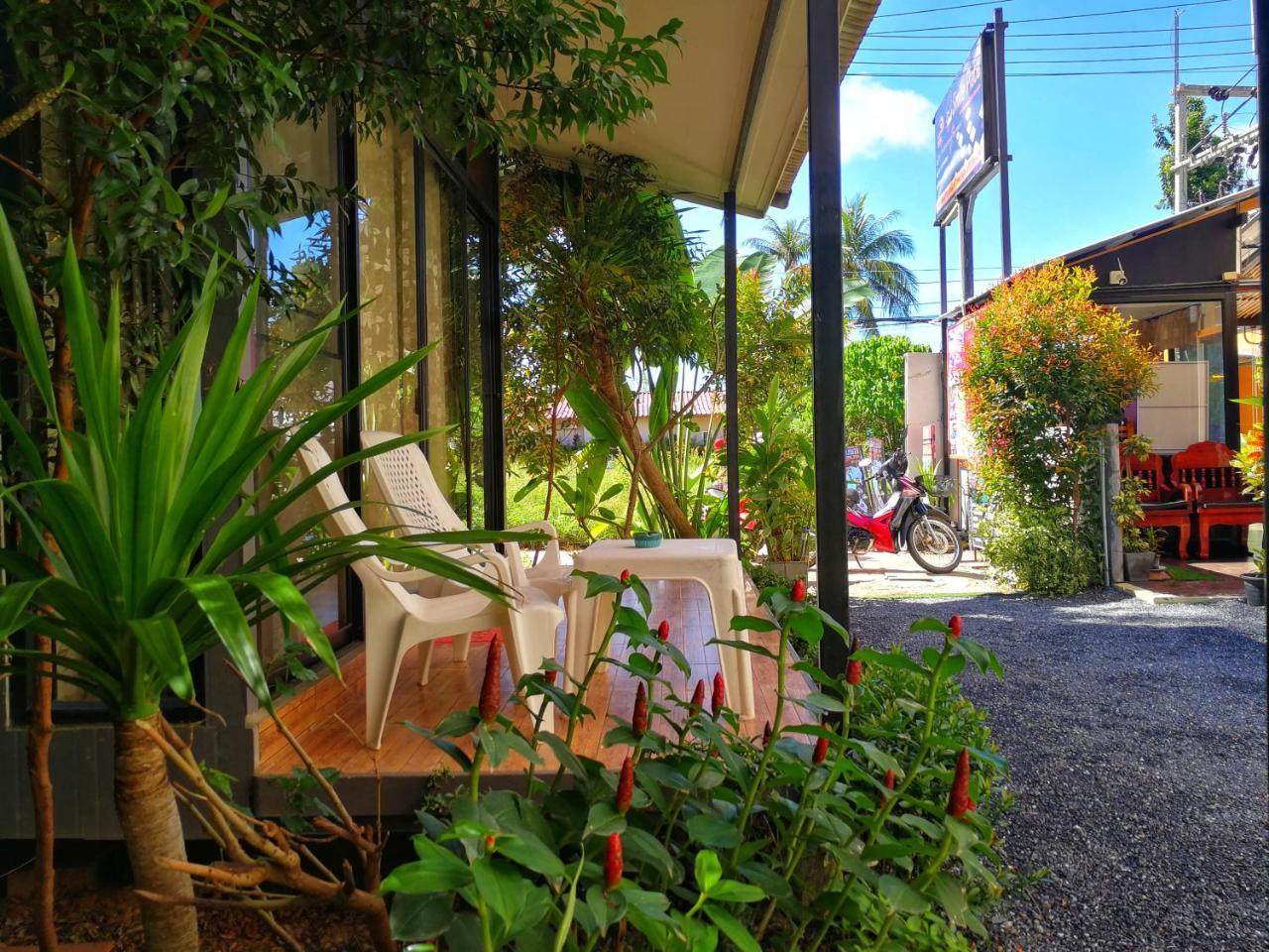 Smile Place Koh Lanta Exterior photo