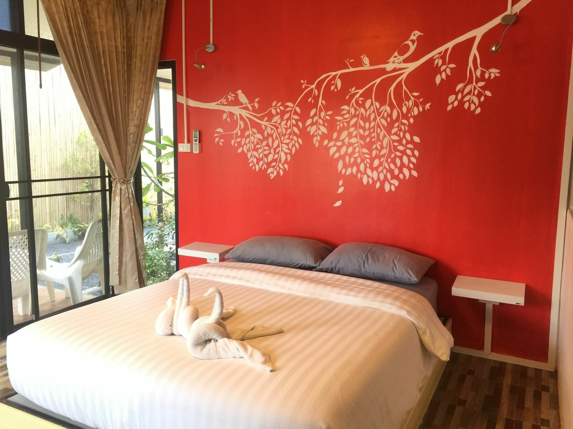 Smile Place Koh Lanta Exterior photo
