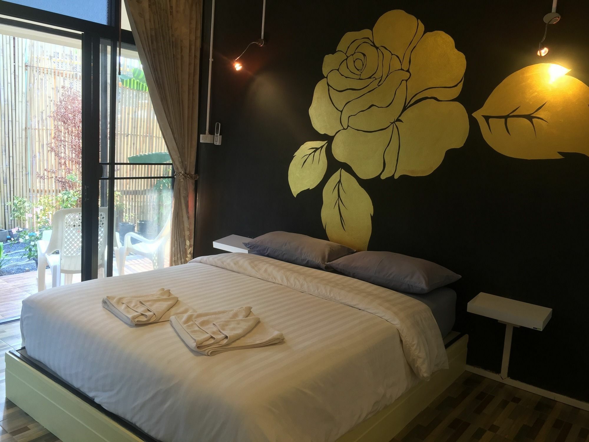 Smile Place Koh Lanta Exterior photo